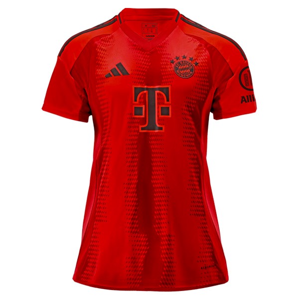 Maglia Bayern Monaco Home Donna 24/25